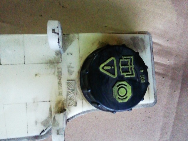 Ford Galaxy 2006-2015 Fékolaj tartály 03350886381