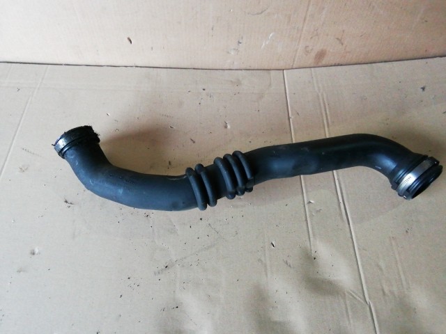 Ford Galaxy 2006-2015 Levegőcső  Használt turbóból az intercollerba 7G916K683A