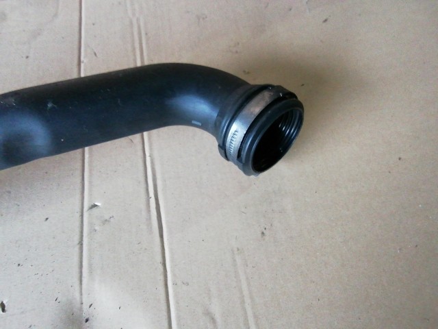 Ford Galaxy 2006-2015 Levegőcső  Használt turbóból az intercollerba 7G916K683A