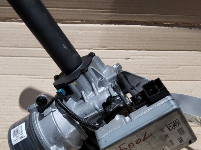 Fiat 500L  elektromos kormány szervó 51993349