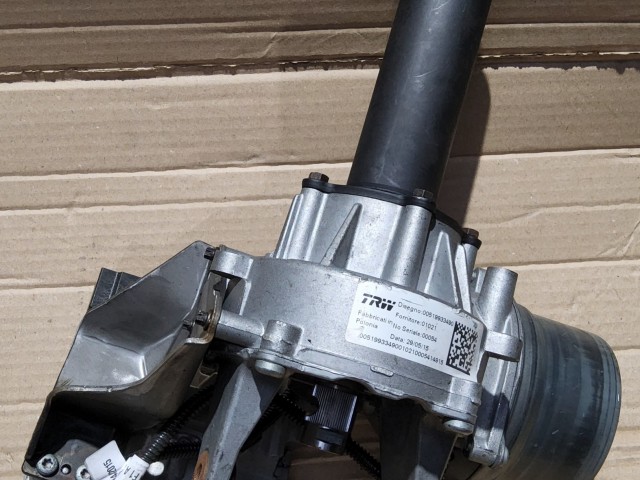 Fiat 500L  elektromos kormány szervó 51993349