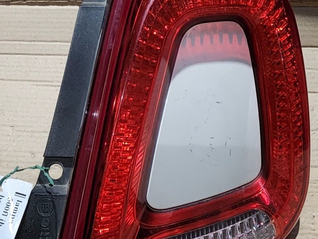 150116 Fiat 500 Fl 2015- Jobb hátsó lámpa 