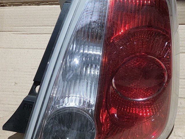 25859 Fiat 500 2007-2015 jobb hátsó lámpa, nem kabrio kivitel!!!