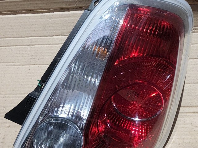 91883 Fiat 500 2007-2015 Jobb hátsó Lámpa