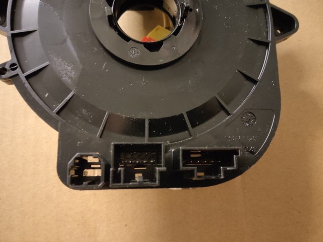 Fiat 500 X 2015-2018 Légzsák átvezető gyűrű