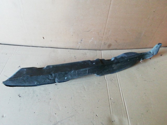 Ford Galaxy 2006-2015 Zajszigetelés 6M21U16E560