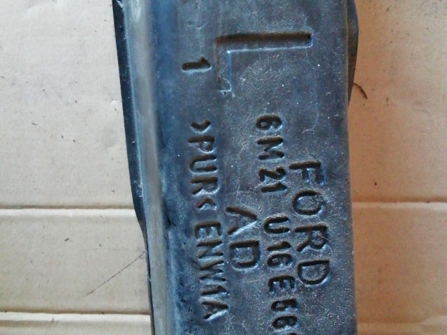 Ford Galaxy 2006-2015 Zajszigetelés 6M21U16E561