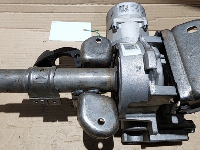 Lancia Ypsilon III. 2011-  elektromos kormány szervó 735580643