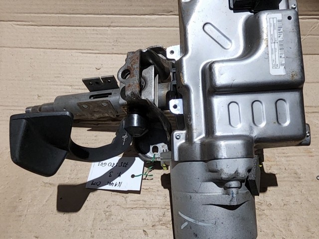 Lancia Ypsilon III. 2011-  elektromos kormány szervó 735580643