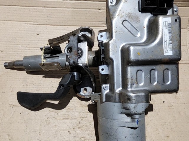 Fiat Panda II. 735666226 számú elektromos kormány szervó