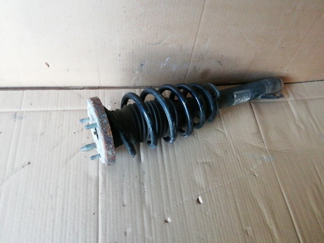 Alfa Romeo 159 első lengéscsillapító Citrom Fehér színjelölésű rugóval 50708738