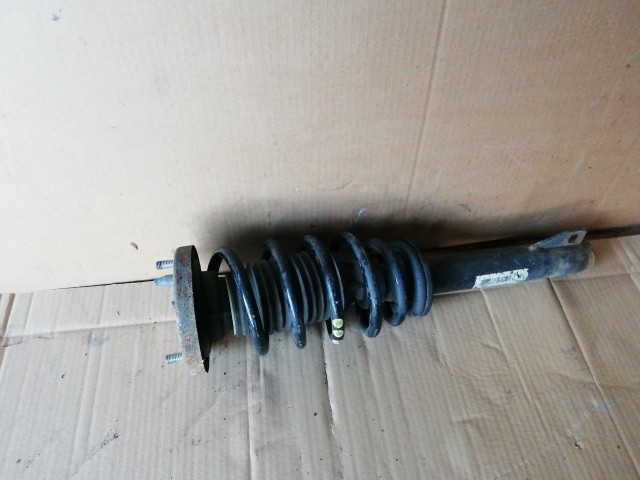 Alfa Romeo 159 első lengéscsillapító Citrom Citrom Fehér Fehér színjelölésű rugóval  50708104