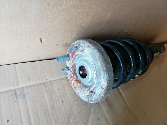 Alfa Romeo 159 első lengéscsillapító Citrom Citrom Fehér Fehér színjelölésű rugóval  50708104