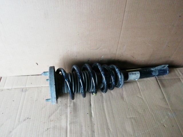 Alfa Romeo 159 2005-2011 első lengéscsillapító Citrom Citrom Rózsaszín Rózsaszín színjelölésű rugóval 50708740