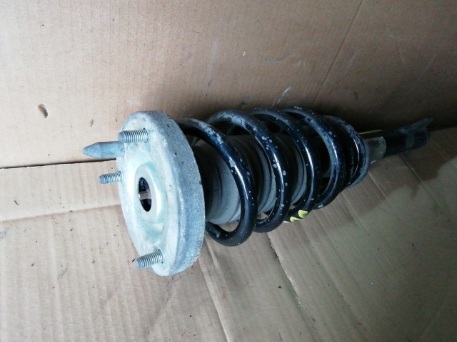 Alfa Romeo 159 2005-2011 első lengéscsillapító Citrom Citrom Rózsaszín Rózsaszín színjelölésű rugóval 50708740