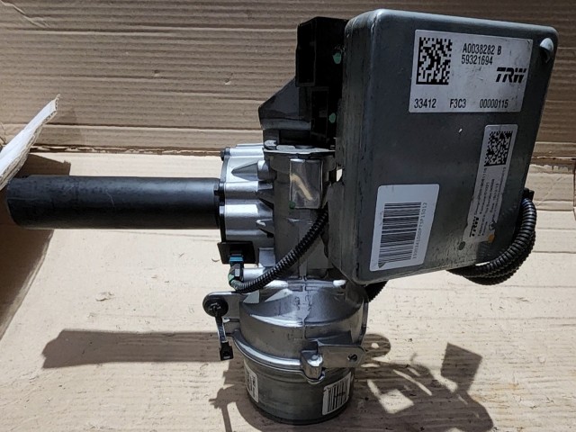 Fiat 500L  elektromos kormány szervó 51956111