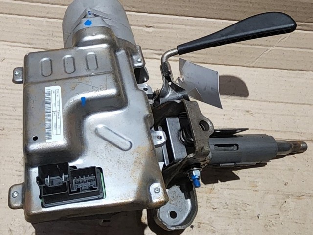 Fiat 500  elektromos kormány szervó 735570792