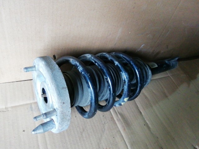 Alfa Romeo 159 2005-2011 első lengéscsillapító Citrom Citrom Szürke Szürke színjelölésű rugóval 50515152