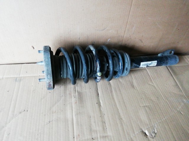 Alfa Romeo 159 2005-2011 első lengéscsillapító Citrom Rózsaszín Rózsaszín színjelölésű rugóval 50708105