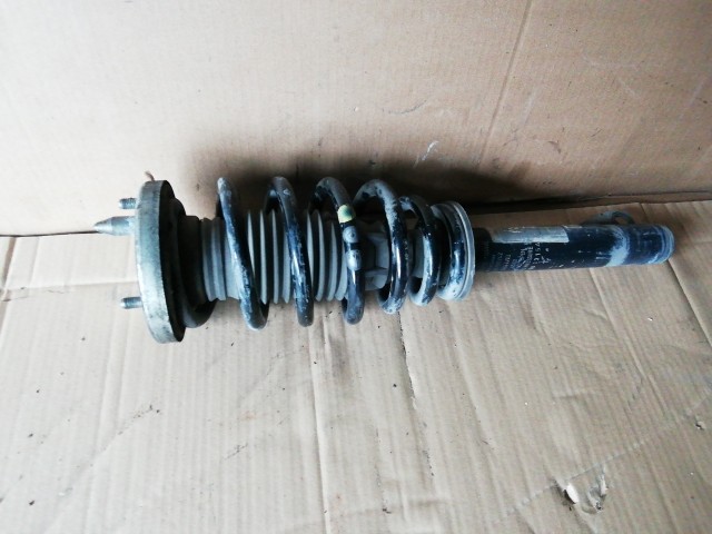 Alfa Romeo 159 2005-2011 első lengéscsillapító Citrom, Szürke, Szürke színjelölésű rugóval 50708742