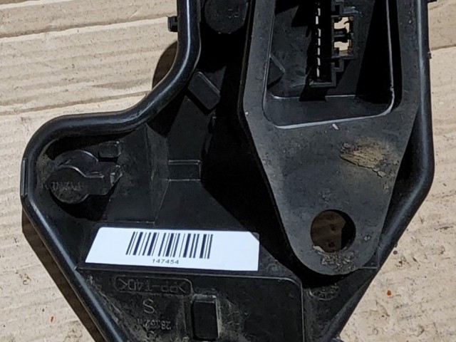 Fiat Stilo 2001-2007 3 ajtós jobb hátsó Izzó foglalat 46823705