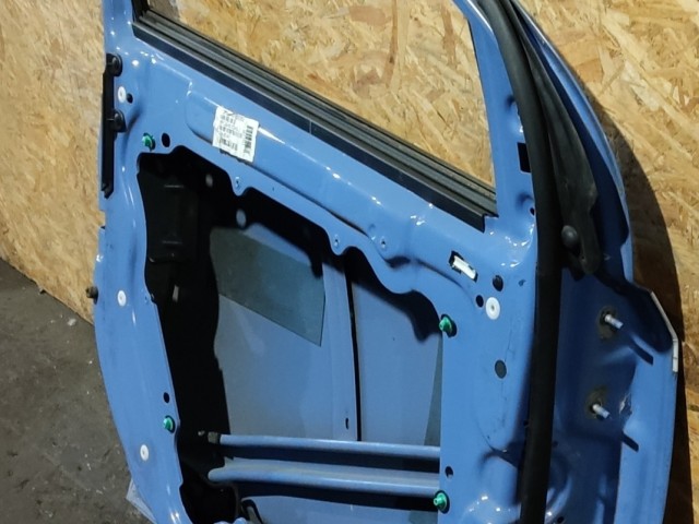 163196 Fiat Freemont 2011-2015 Bal első Kék színű ajtó