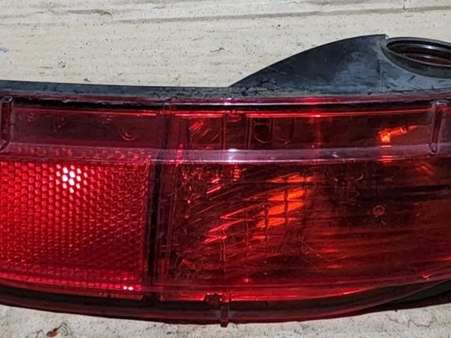 Alfa Romeo MiTo, Fiat Grande Punto hátsó ködlámpa 51718012