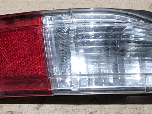 Alfa Romeo Mito tolató lámpa 51718011