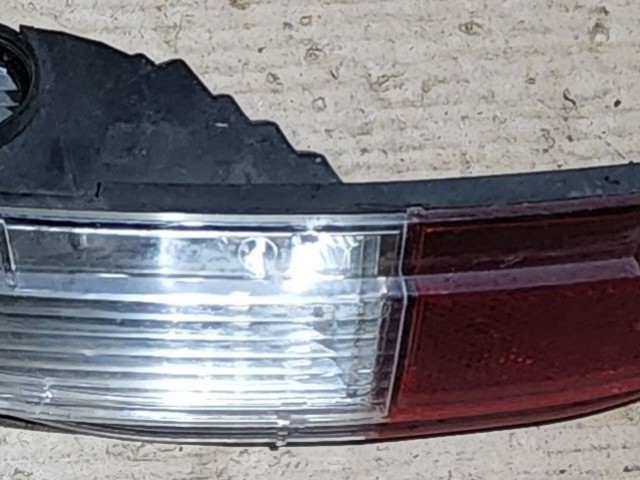 Fiat Grande Punto tolatólámpa 51718011