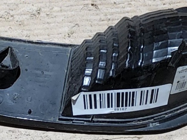 Fiat Grande Punto tolatólámpa 51718011