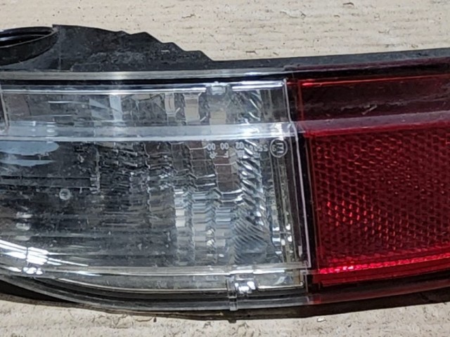 Fiat Grande Punto tolatólámpa 51718011