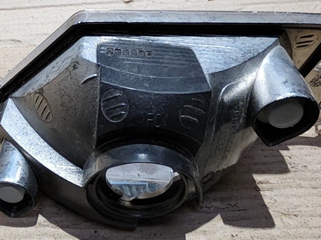 Fiat Bravo 2007-2014 tolatólámpa 51775346