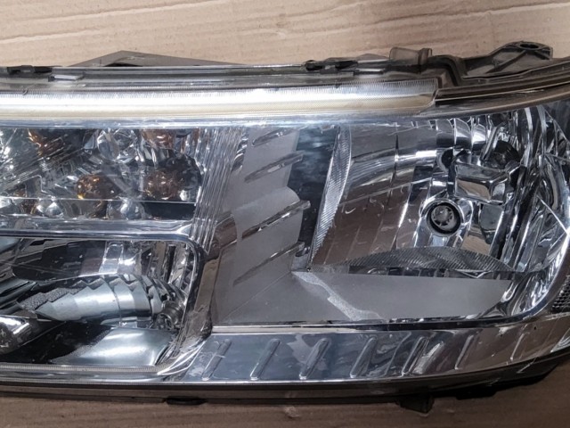 162453 Fiat Freemont 2011-2015 bal első fényszóró, magasság állító motor nélkűl!!!!