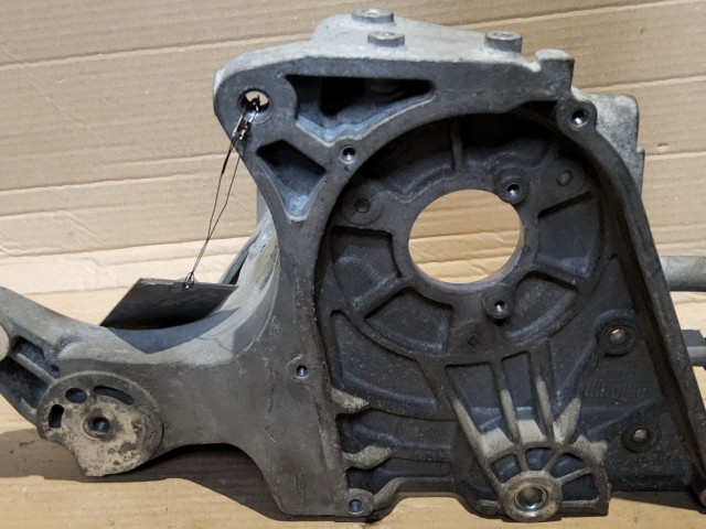 Fiat, Lancia nagy nyomású szivattyú tartóbak 55207064