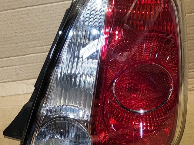 165004 Fiat 500 S  2007-2015 Jobb hátsó Lámpa 51934476