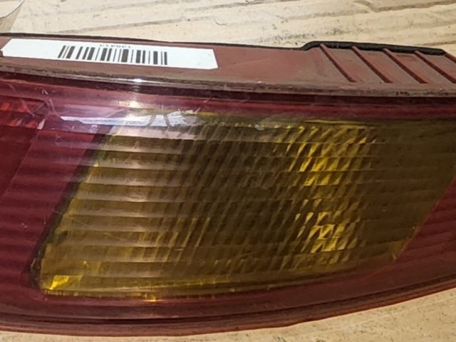 138413 Alfa Romeo GT 2003-2010 Jobb hátsó lámpa, a képen látható sérüléssel!!! 60681558