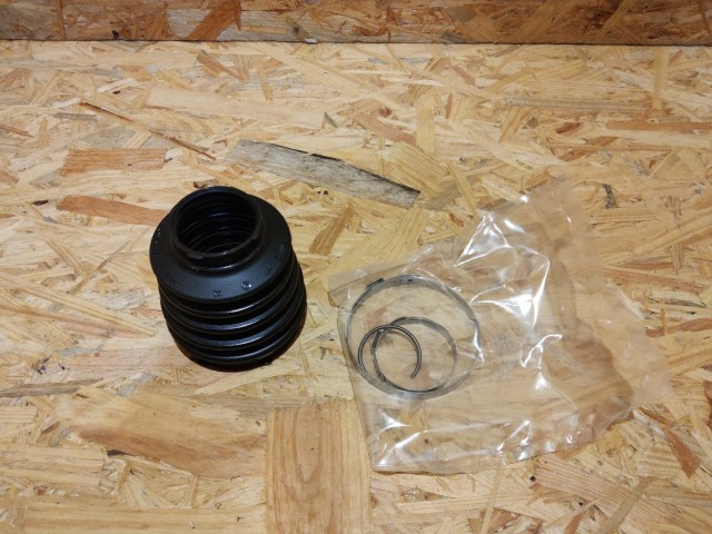 Alfa Romeo Giulia gyári új külső féltengelycsukló porvédő gumiharang 59259119