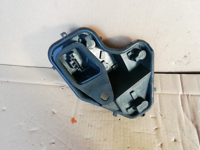 Fiat Stilo 3 ajtós, jobb hátsó lámpa, izzó foglalat 46823705
