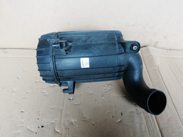Fiat Bravo 2007-2014, Lancia Delta 2008-2014 1,6 16v Diesel légszűrőház 51801286