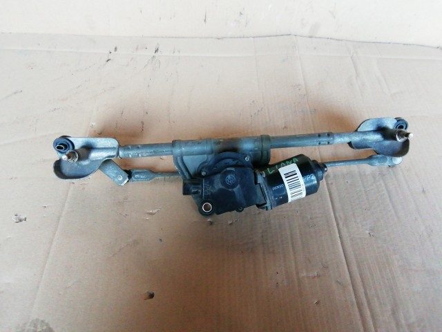 Suzuki Liana 2002-2007 Ablaktörlő motor mechanikával