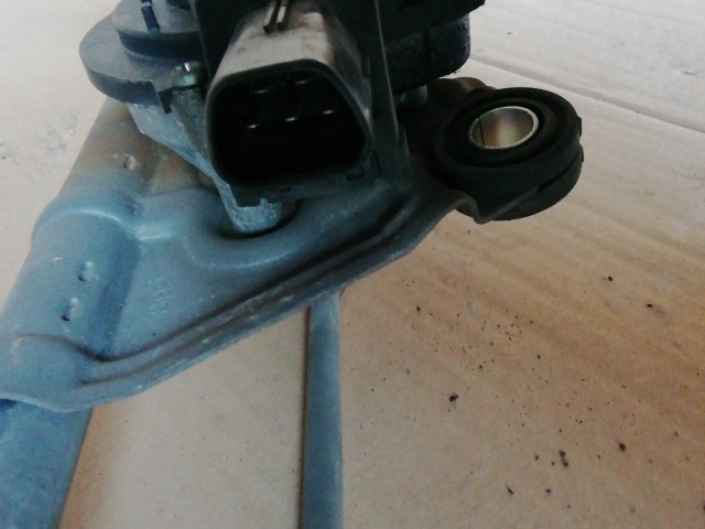 Suzuki Liana 2002-2007 Ablaktörlő motor mechanikával