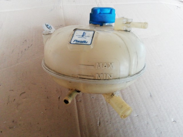 Alfa Romeo Giulietta 2010-2020 Kiegyenlítő tartály  50544422