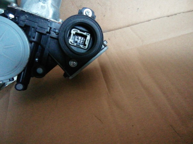 Toyota Rav 4 2006-2013 bal első elektromos ablakemelő 42252010540