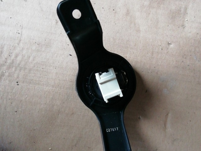 Toyota Rav 4 2006-2013 Hangszóró Használt felső
