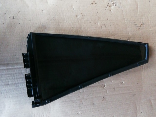 143942 Toyota Rav 4 2006-2013 jobb hátsó fix üveg