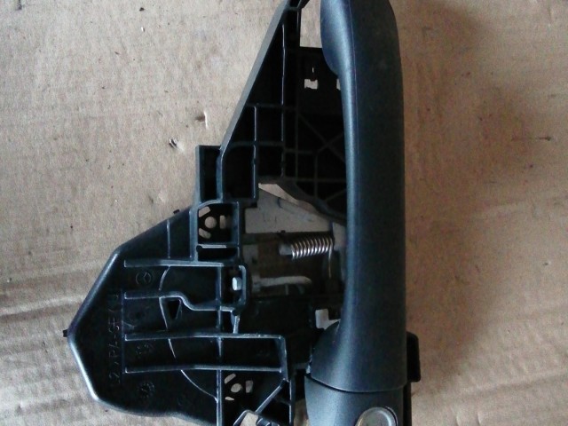 Mercedes Benz A-Class(W169) 2004-2012 Kilincs Használt bal első külső