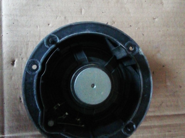 Mercedes Benz A-Class(W169) 2004-2012 Hangszóró Használt Jobb hátsó