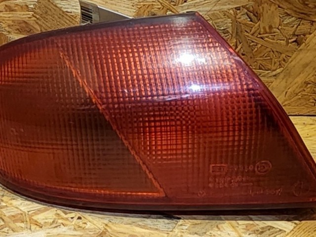 Alfa Romeo 166 bal hátsó külső lámpa