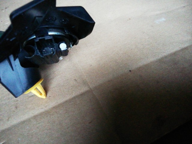 Ford Kuga 2008-2012 Hangszóró Használt felső
