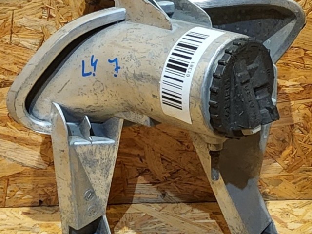 Lancia Ypsilon II. jobb első ködlámpa 42060748